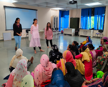 Kanpur, Uttar Pradesh